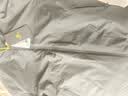 拓路者（Pioneer Camp）3M新雪丽棉男连帽棉服户外防风休闲外套厚款棉衣冬季保暖男士棉袄 黑色 XL 实拍图