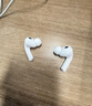 Apple/苹果 AirPods Pro (第三代) 搭配MagSafe充电盒 (USB-C) 苹果耳机 蓝牙耳机 适用iPhone/iPad/Mac 实拍图