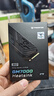 宏碁掠夺者（PREDATOR）2TB SSD固态硬盘 M.2接口(NVMe协议PCIe 4.0 x4) GM7000系列  With Heatsink散热片版 台式机 PS5 实拍图