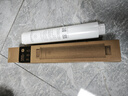 米家净水器滤芯活性炭前置过滤（2号滤芯） 适用600G厨下式/400G厨上增强版/400G厨下 XY1-CB/V1-GC 实拍图