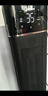 美的（Midea）【央视展示】石墨烯火焰暖风机取暖器 家用电热电暖器 全屋速热升温电暖气 轻音节能小太阳NFT-HYR 实拍图