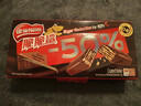 雀巢（Nestle）脆脆鲨黑巧克力味减糖威化夹心饼干休闲零食36条450g新年年货饼干 实拍图