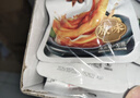 亿家馨泡卤鸭掌香辣味30g*20包 休闲零食卤味凤爪网红小吃特产年货礼品 实拍图
