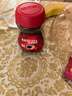 雀巢（Nestle）醇品速溶美式黑咖啡粉0糖0脂*健身燃减防困瓶装50g 实拍图