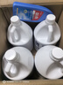 榄菊除菌洁厕灵3.78升*4大桶装 卫生间厕所马桶清洁剂去污商用洁厕液 实拍图