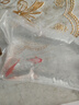 金鱼草金鱼观赏鱼冷水好养耐活小鱼苗锦鲤 5-7cm 红草金买1条送1条（加备损） 实拍图