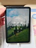 Apple/苹果 iPad mini (A17 Pro) 8.3英寸 平板电脑(256G WLAN版/mini7/MXND3CH/A)星光色 实拍图