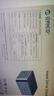 奥睿科（ORICO）移动硬盘盒底座2.5/3.5英寸SATA机械固态通用Type-C3.2 ssd外置硬盘盒子移动脱机对拷机6626C3 实拍图