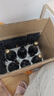 罗马假日进口香槟瓶型类莫斯卡托起泡酒气泡甜白葡萄酒微醺女士低度果酒 整箱6支装+6个礼袋 实拍图
