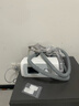 鱼跃825Auto双水平全自动睡眠呼吸机打呼噜家医用憋气呼吸暂停止鼾 实拍图