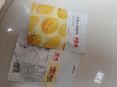 百草味芒果干408g 独立包装蜜饯果干水果干果脯休闲零食办公室零食烘焙 实拍图