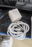 华为原装mini充电器(Max 25W)线充套装含1米3.3A Typec数据线 适配苹果iphone15ProMax手机/兼容PD 20W 实拍图