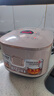 苏泊尔（SUPOR） 电饭煲精铁球釜内锅原厂通用配件345L升IH球形内胆（先确认适配再购买） 4升电饭煲内锅（先确认适配再购买） 实拍图