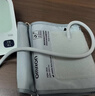 欧姆龙（OMRON）电子血压计血压仪家用医用 锂电池充电 老人HEM-7522 年货 实拍图