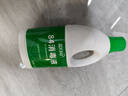 蓝月亮 84消毒液1.2kg/瓶*2 杀菌率99.99% 消毒水  白色衣物家居消毒 实拍图