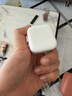 Apple/苹果 40W USB-C充电器动态调节功率 type-c充电器苹果手机充电 苹果17手机充电器 实拍图