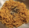 三养（SAMYANG）火鸡面三养速食方便面袋装 700g(140g*5)泡面拌面早餐零食 实拍图