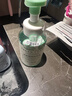 吟美（GINBI）香氛泡沫洗手液家用按压瓶清香型家庭装持久留香温和清洁孕婴 泡沫清新洗手液 400ml*1瓶 实拍图