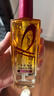 欧莱雅奇焕润发护发精油100ml(小红瓶  免洗 强韧 防损伤 修护强韧) 实拍图