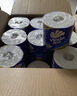维达（Vinda）有芯卷纸 蓝色经典4层200克*27卷 高克重卫生纸 厕纸纸巾整箱 实拍图