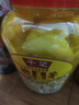 平望嫩姜芽1kg大罐装 糖醋味泡仔姜嫩姜即食泡菜酱腌菜下饭菜 晒单实拍图