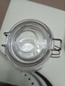 喜碧（Scybe）泡酒容器 密封罐10斤装泡酒专用瓶泡菜坛子泡酒瓶腌菜瓶潘多拉5L 实拍图