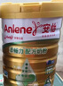 安怡（Anlene）中老年奶粉 金装益生菌800g*2罐礼盒  健骨因子新西兰进口奶源  实拍图