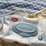 好奇（Huggies）纯水婴儿专用湿巾80抽6包婴童手口可用擦去99.9%细菌 实拍图