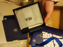 海澜之家【生日礼物】男士短款钱包2026新款真皮钱夹礼盒送男友送爸爸 实拍图