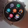 HUAWEI WATCH GT 5 冰晶蓝41mm华为智能手表情绪健康助手玄玑感知系统 实拍图