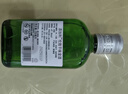 添加利（TANQUERAY）英国伦敦干味金酒 杜松子酒 小酒版200ml 调酒基酒  实拍图