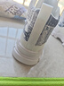 库彬冬季男士增高鞋运动鞋隐形内增高男鞋韩版休闲鞋潮鞋男内增高板鞋 白黑10cm 39 内增高鞋 实拍图