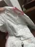 贝肽斯胎脂皮婴儿衣服秋冬新款纯棉连体衣加厚新生男女宝宝长袖哈衣 实拍图