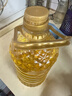 金龙鱼 食用油 葵花籽清香型食用植物调和油5L*4 实拍图