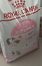 皇家幼猫猫粮 幼猫奶糕 K36 通用粮 4-12月 2KG 实拍图
