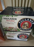 保拉纳（Paulaner）【20万人已购】柏龙 精酿白啤 500ml*20瓶 德国啤酒  实拍图