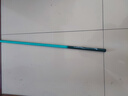 【浪尖鱼竿】手竿超轻超硬鱼杆垂钓鲫鱼竿短节溪流竿特价鱼竿28调 3.6m （实际长度2.9米） 实拍图