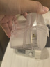 鱼跃825Auto双水平全自动睡眠呼吸机打呼噜家医用憋气呼吸暂停止鼾 实拍图
