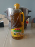 鲁花【保真菜籽油】食用油 低芥酸特香菜籽油 900ml 物理压榨  实拍图