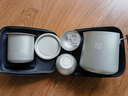 TILIVING钛立维纯钛旅行茶具套装便携式户外功夫茶具泡茶器全套个人专用 实拍图