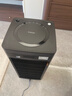 SOLEUSAIR舒乐氏Orca空气净化器宠物除菌过敏源异味甲醛细菌流感病毒猫毛净化消毒机 G20礼品 实拍图