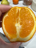 集南鲜 赣南脐橙 江西橙子新鲜现摘水果脐橙时令生鲜水果甜橙 水果礼盒 净重4.5斤 特级橙  单果200g+ 实拍图