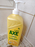斧头牌（AXE）柠檬护肤洗洁精1.18kg*3瓶7.08斤家庭装 可洗果蔬不伤手 实拍图