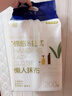 京东京造一次性懒人抹布200抽*2提 抽取式厨房用纸巾悬挂式洗碗布洗碗巾 实拍图