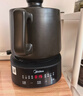 美的（Midea）煎药壶全自动分体式5L家用养生壶中药煲炖汤智能免看管熬药中药锅二煎变频萃取 JYC5002 实拍图