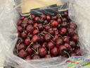 大口七八智利进口现货车厘子黑车大樱桃新鲜水果樱桃生鲜送礼盒顺丰 1400g(净重) 精品礼盒装带箱3斤 2J 28mm(含)-30mm(不含） 实拍图