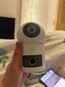小米智能摄像机 4 双摄版 双500万摄像头3K超清画质家用米家监控红外夜视摄像机室内双摄家庭宠物母婴 实拍图