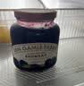 DEN GAMLE FABRIK(DGF)丹麦进口 黑莓果肉果酱380g面包搭档早餐伴侣0脂肪 实拍图