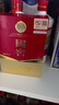 泸州老窖 国窖1573 浓香型 白酒 52度50ml*2瓶 礼盒装(防伪查询随机附带) 实拍图