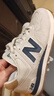 NEW BALANCE休闲鞋男鞋女鞋复古舒适透气百搭轻便运动鞋574系列ML574LGI 40 实拍图
